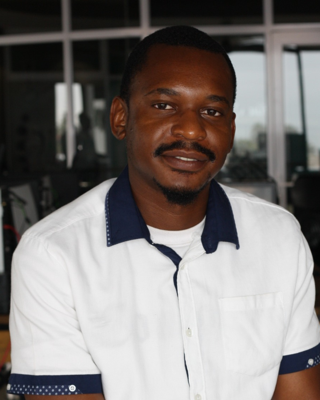 Asser J. Ngolo